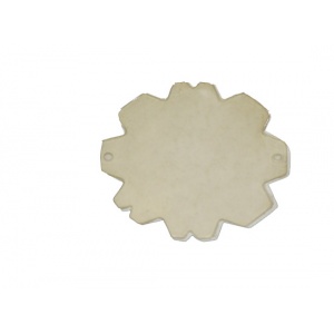 Membrana AEG - gwiazda