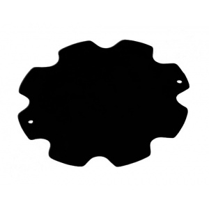 Membrana do kotła ogrzewacza Vaillant gwiazda