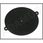 Membrana do kotła/ogrzewacza Vaillant z dwoma uszkami VCW