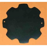 Membrana do kotła ogrzewacza Vaillant gwiazda