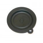 Membrana do termy gazowej Predom Termet PG-17  bez wypustów + uszczelki