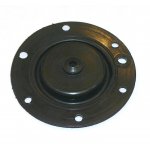 Membrana do termy gazowej Predom Termet typ PG-6 + uszczelki