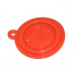 Membrana Vaillant 51 mm z uszkiem