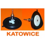 Membrana + zest naprawczy zespołu gazowego Junkers Neckar