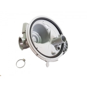 Misa pompy + uszczelka zmywarki BOSCH  02043