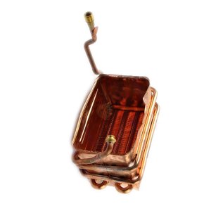 Nagrzewnica ARISTON FAST RX 0NM 11 NG