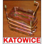 Nagrzewnica Saunier Duval Opalia 