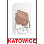 Nagrzewnica Saunier Duval Opalia 