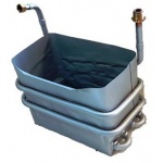 Nagrzewnica Vaillant - MAG MINI TURBINA