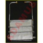 Nagrzewnica Vaillant STARY TYP