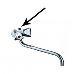 Nakrętka do baterii bojlera stary typ