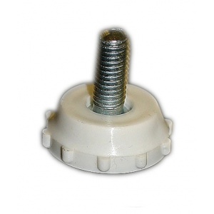 Nóżka pralki lodówki itp. średnica M8