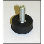 Nóżka pralki lodówki itp. średnica M10