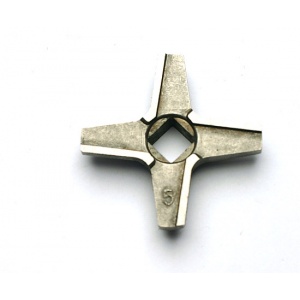 Nożyk / ostrze do maszynki do mielenia mięsa ZELMER jednostronny