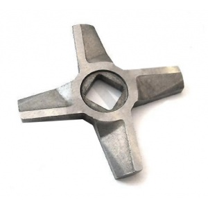 Nożyk / ostrze do maszynki do mielenia mięsa ZELMER dwustronny