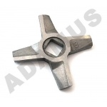 Nożyk / ostrze do maszynki do mielenia mięsa ZELMER dwustronny