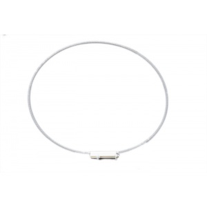 Obejma fartucha kołnierza pralki WHIRLPOOL AWT  17008