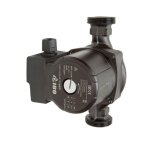 OHI PRO 25-60/180 pompa cyrkulacyjna do wody pitnej ze śrubunkami