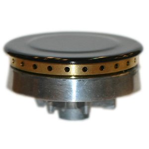 Palnik kompletny Sabaf stary typ duży nr 5