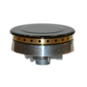 Palnik kompletny Sabaf stary typ średni nr 3