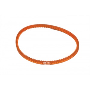 Pasek zębaty 370 OVERLOK   28089