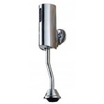 Pisuar KOŁO NOWA PRO PICO kompletny z zaworem z czujnikiem SENSOR