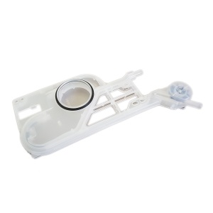 Płaszcz wodny z turbiną zmywarki INDESIT  02061