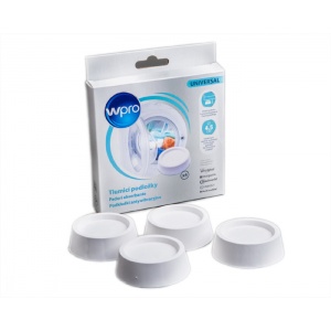 Podkładka antywibracyjna pralka/suszarka  4 szt.   44014