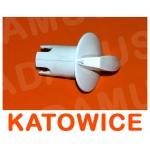 Pokrętło gazowe Junkers