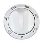 Pokrętło kurek gałka kuchenki FAGOR AMICA MASTERCOOK ST412