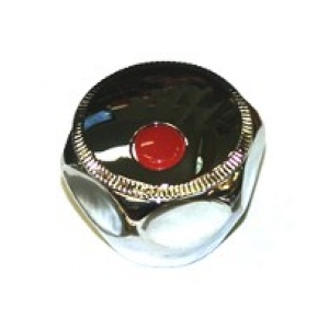 Pokrętło Standard Metal