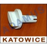 Pokrętło wodne Junkers