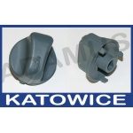 Pokrętło zespołu gazowego TERMET TermaQ G-01 G-02