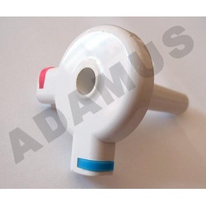 Pokrętło zespołu wodnego TERMET PG-17