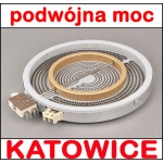 Pole płyta grzejna ceramiczna 230V