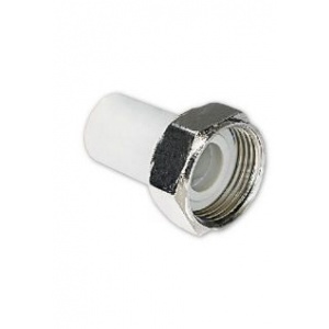 Półśrubunek PP 20x3/4