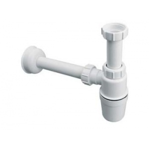 Półsyfon umywalkowy McAlpine HC2-J