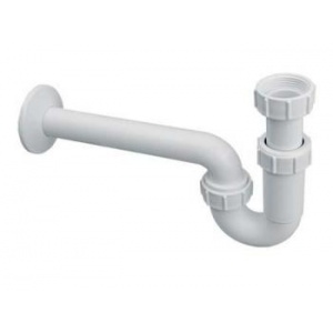 Półsyfon umywalkowy McAlpine HC4PF-32