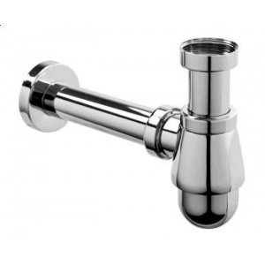 Półsyfon umywalkowy McAlpine 220-M