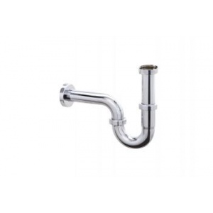 Półsyfon umywalkowy McAlpine 215-M