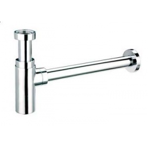 Półsyfon umywalkowy McAlpine CA32MINI-CB