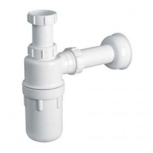 Półsyfon Zlewozmywakowy McAlpine C31ARPF