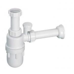 Półsyfon Zlewozmywakowy McAlpine 5130PF