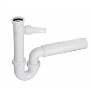 Półsyfon Zlewozmywakowy McAlpine HC7