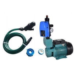 Pompa 750  + Sterownik PC-15 IBO kompletny zestaw