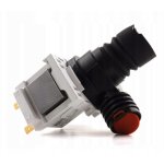 Pompa do zmywarki ELECTROLUX  45072