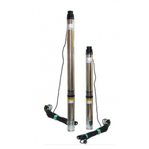 Pompa głębinowa 3,5 " SCM 2/14 - 1,1