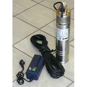 Pompa głębinowa 4SKm100L