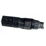 Pompa mini hydrofor ze zbiornikiem 1 litr do deszczówki ZESTAW do mauzera, beczki, oczka wodnego