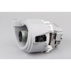 Pompa myjąca BOSCH Z GRZAŁKĄ 100 W b/kabla  45063